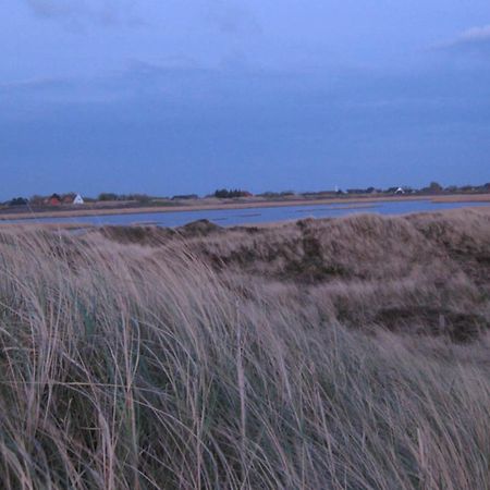 Annanordsee Sankt Peter-Ording Dış mekan fotoğraf