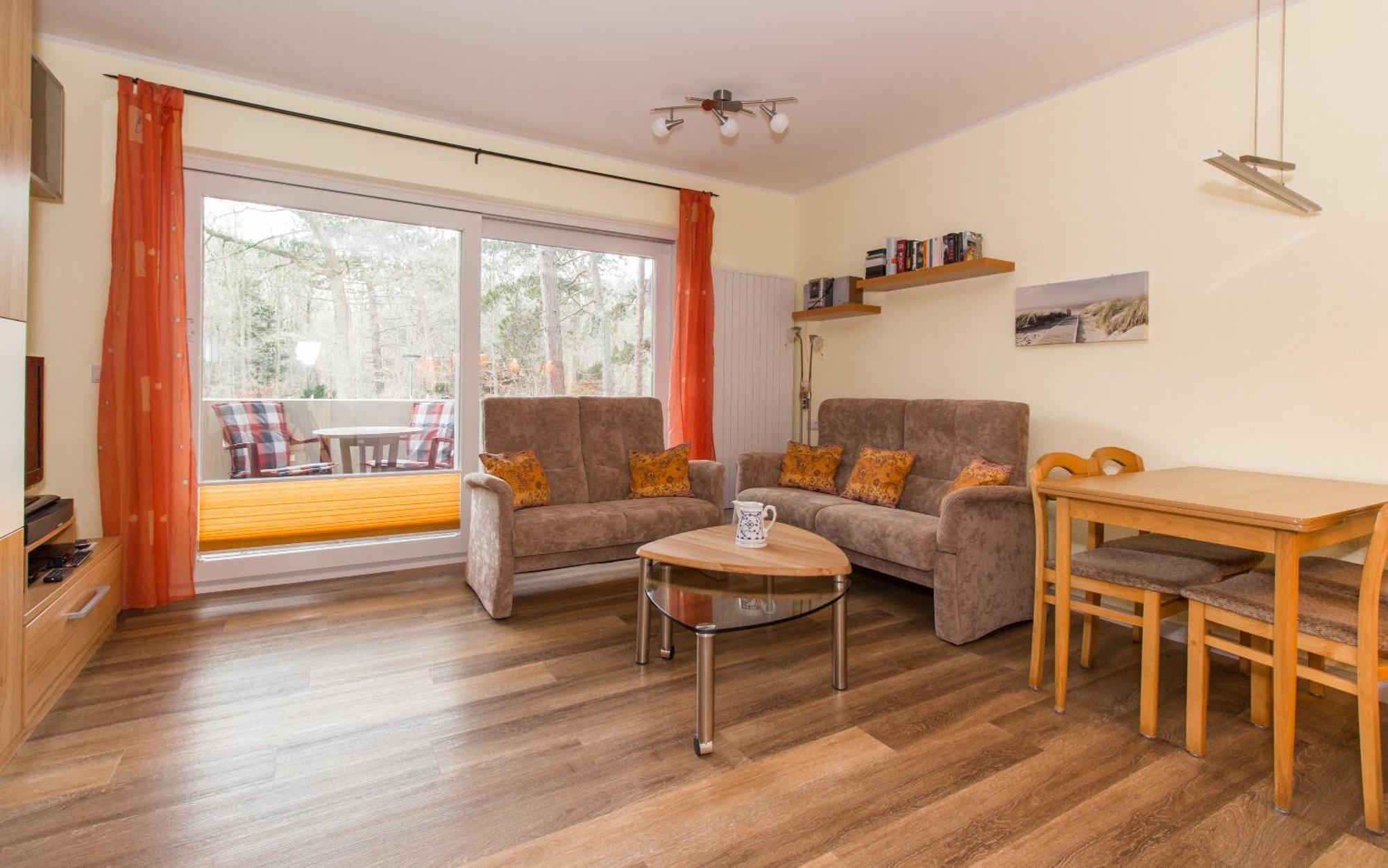 Annanordsee Sankt Peter-Ording Dış mekan fotoğraf